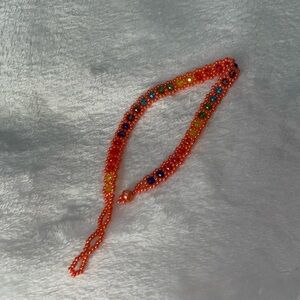 Handmade bracelet